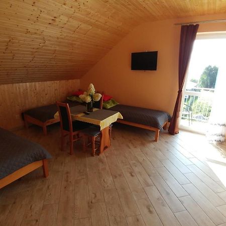 U Blizniakow Pokoje Goscinne Гонски Экстерьер фото